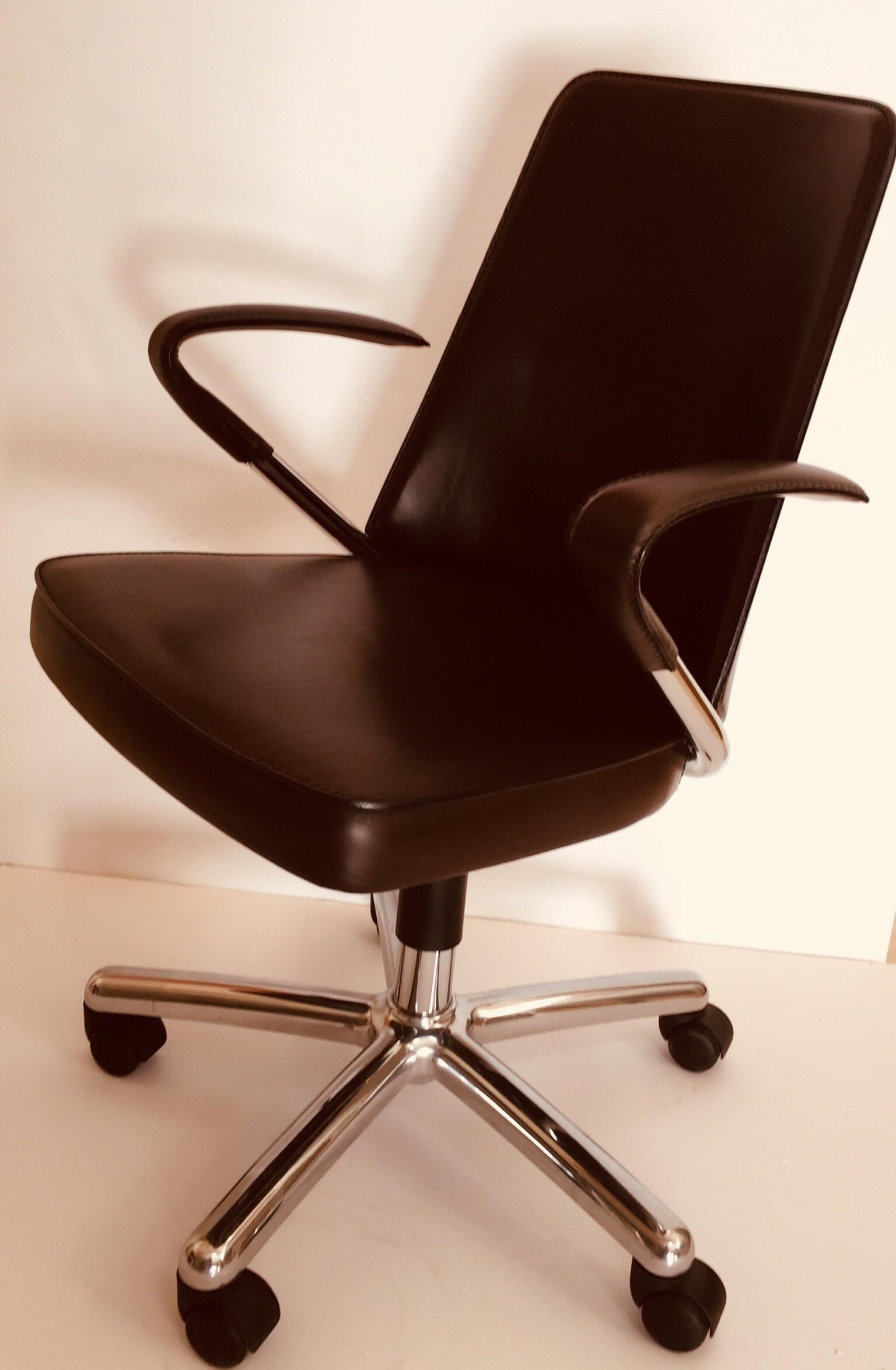 luna office chair