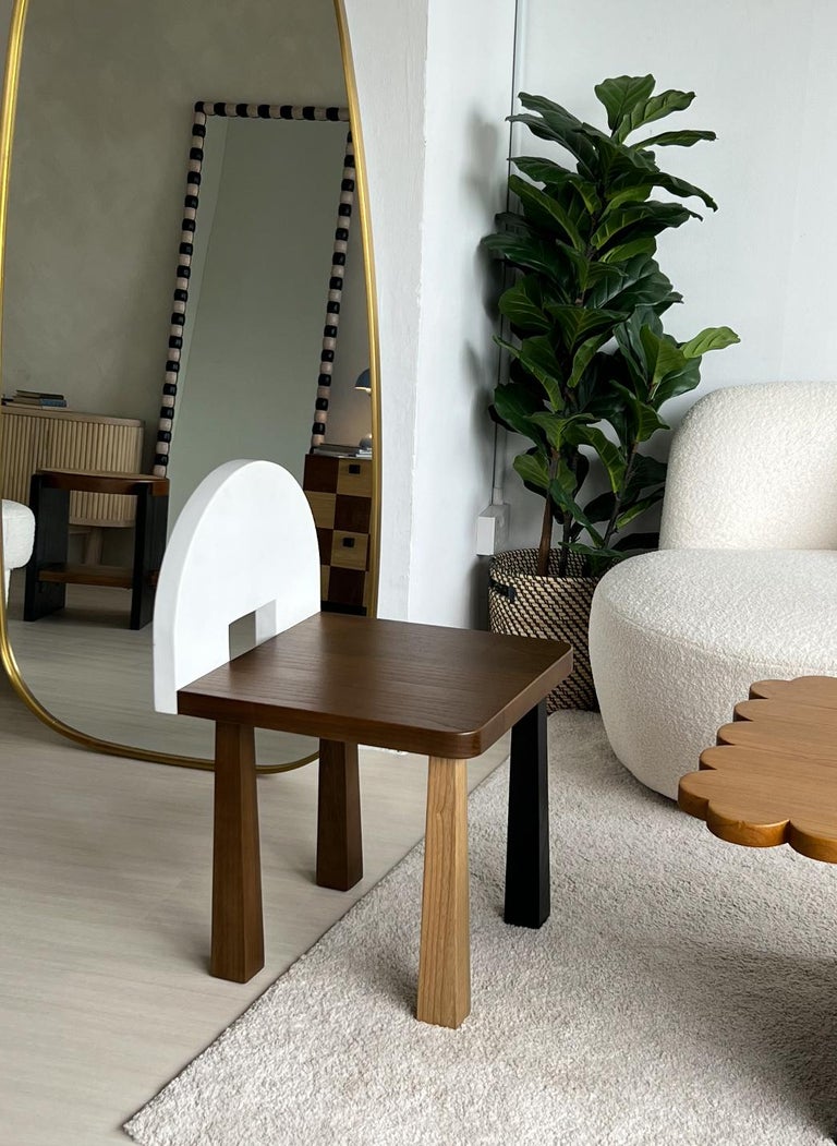 Luna Chair For Sale at 1stDibs