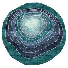 LUNA – Custom Handmade Rug by Rugs & Co.