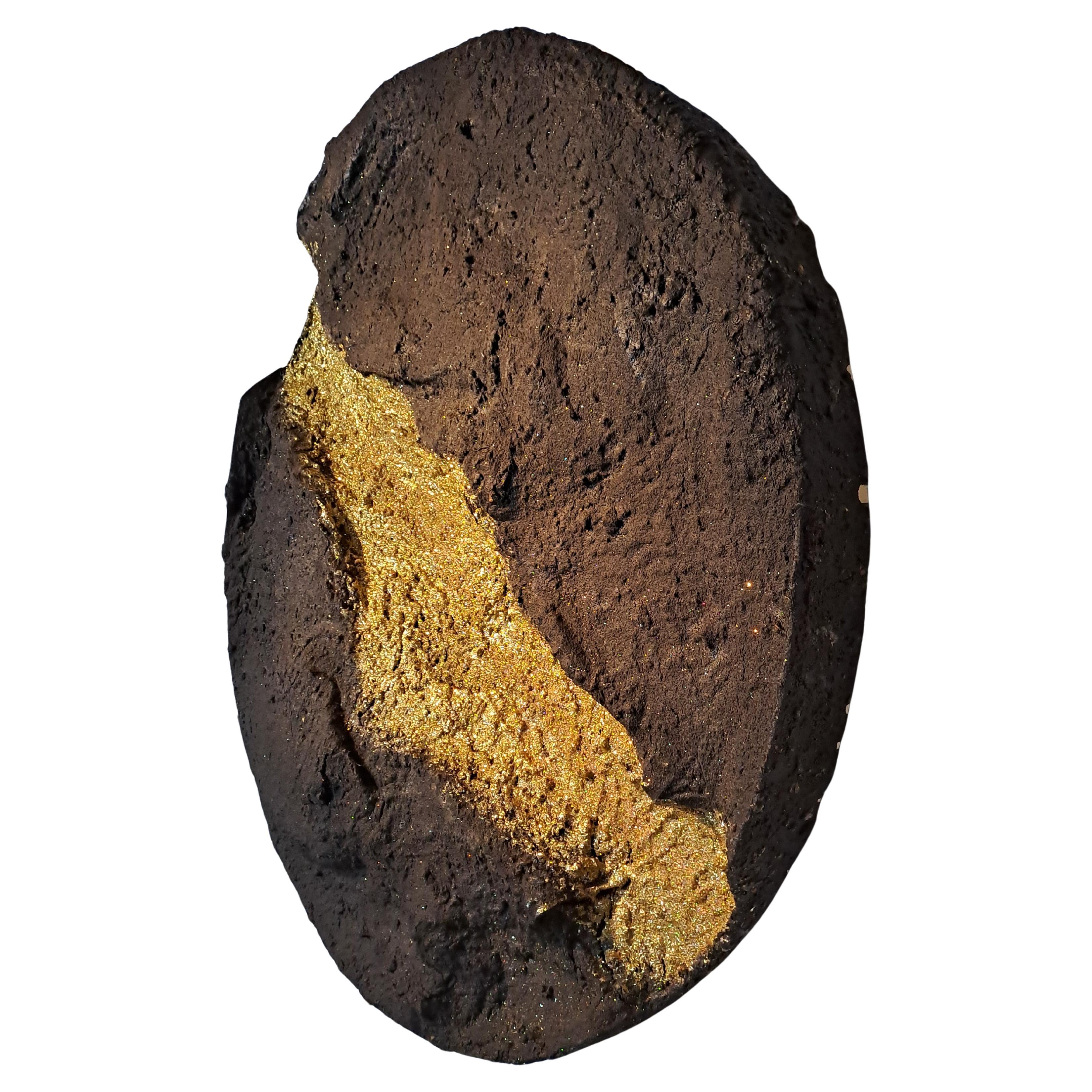 
Luna d
 oro
 artwork by Ottavio Fabbri