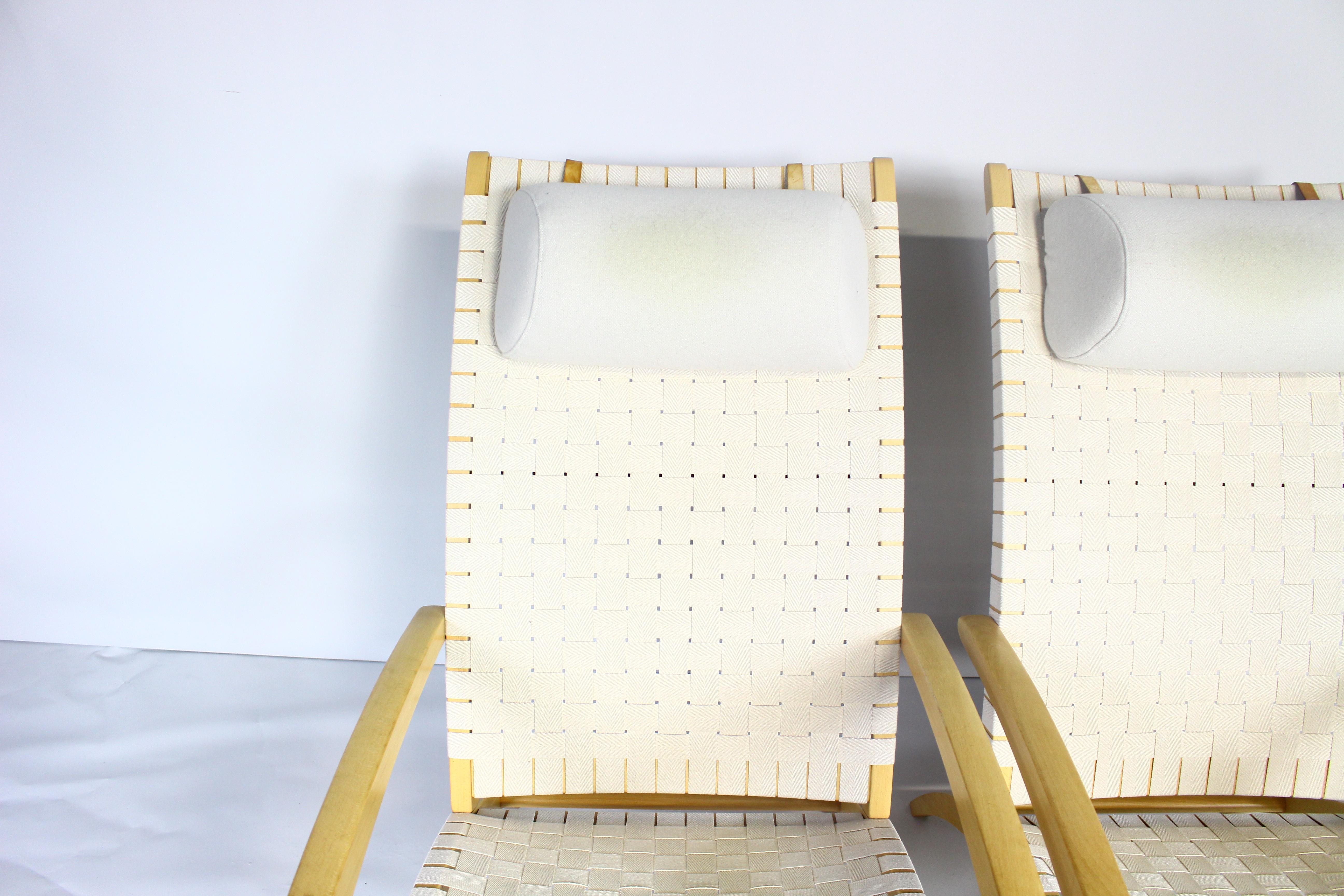 Luna Lounge Chair von Morten Gøttler für Findahls Møbelfabrik im Angebot 3