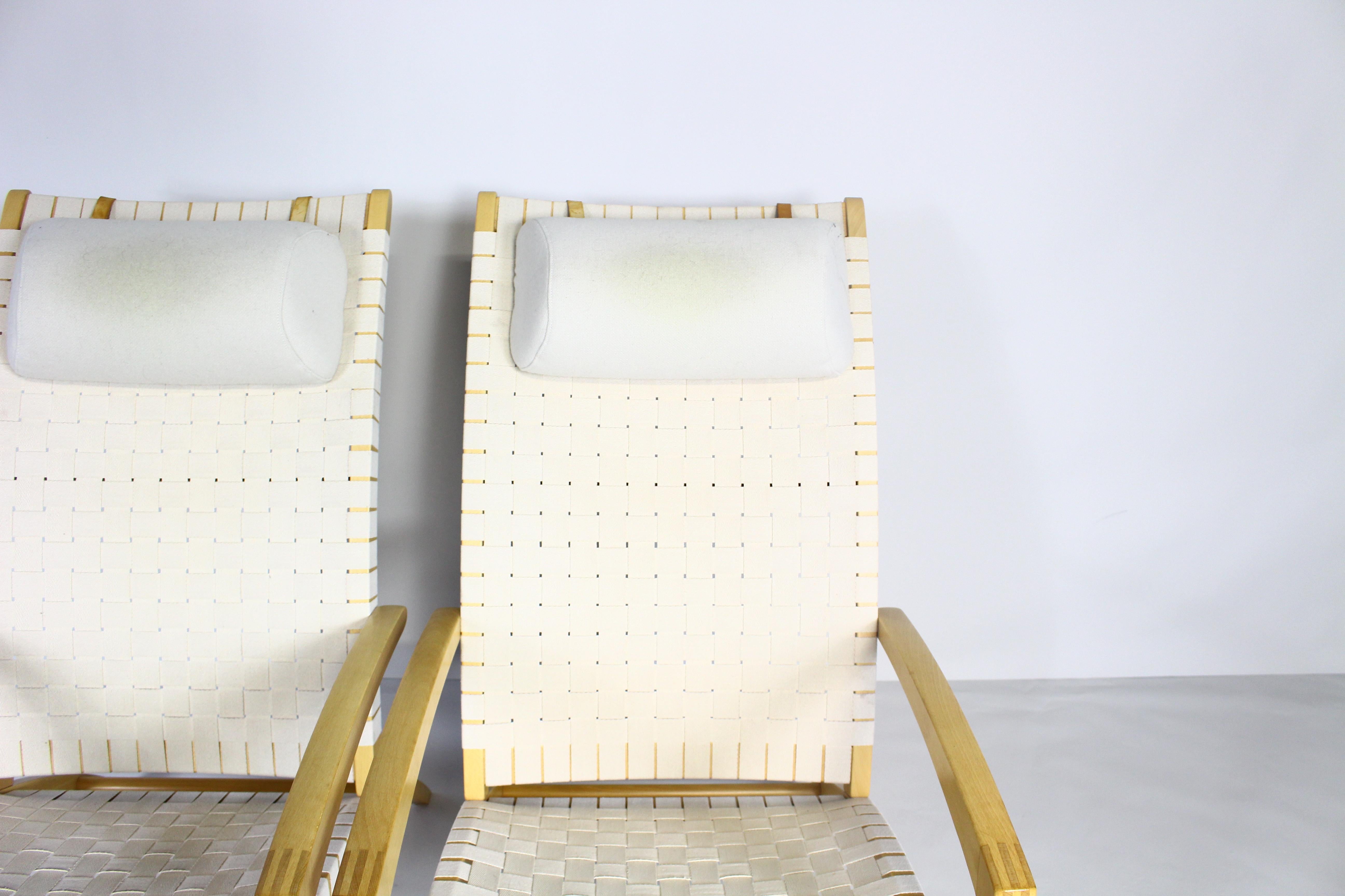 Luna Lounge Chair von Morten Gøttler für Findahls Møbelfabrik im Angebot 4