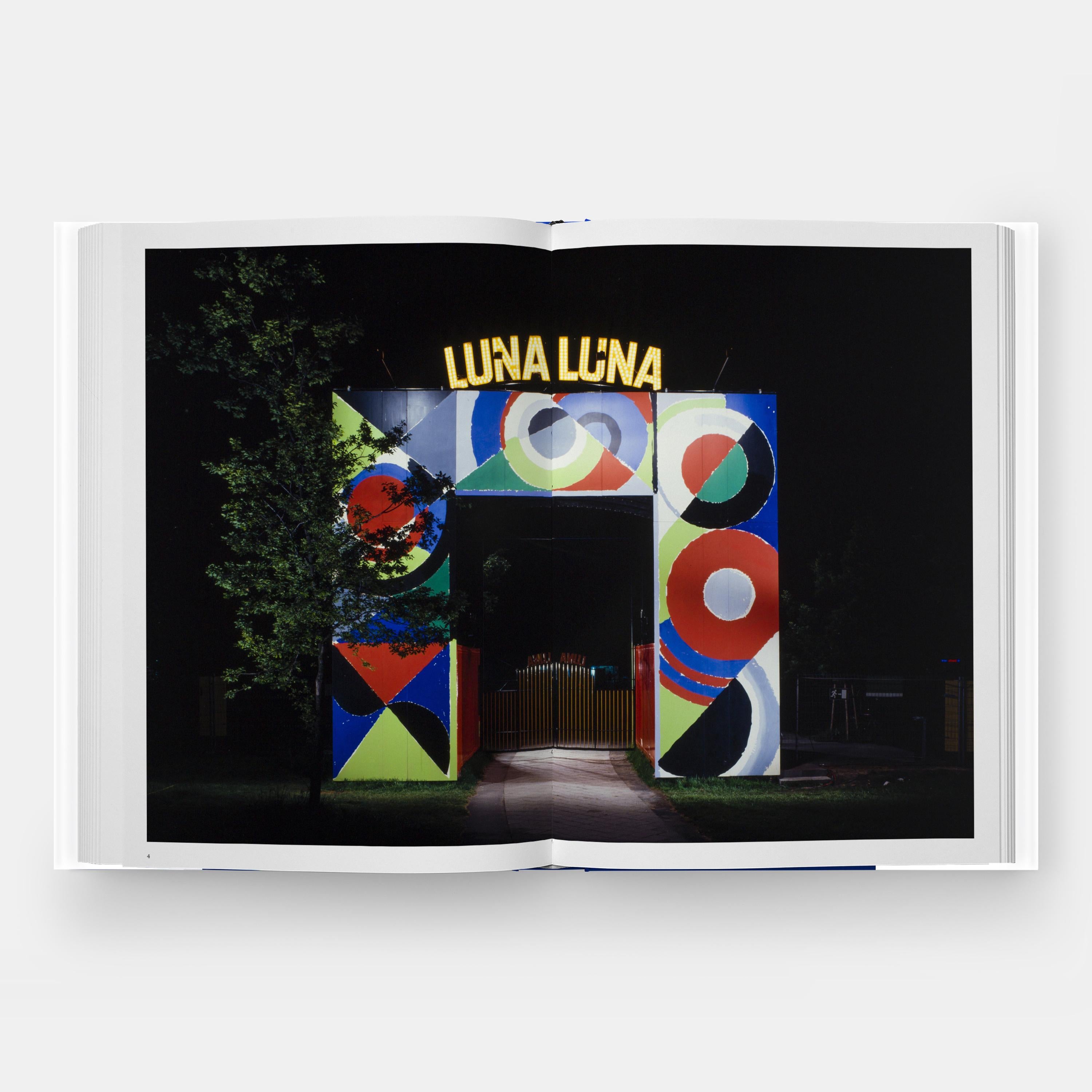 Luna Luna: The Art Amusement Park In New Condition In New York, NY