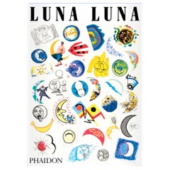 Luna Luna: The Art Amusement Park