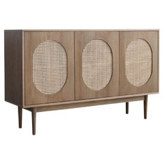 Buffet moyen Luna par Pastform
