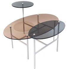 LUNA Nesting Table