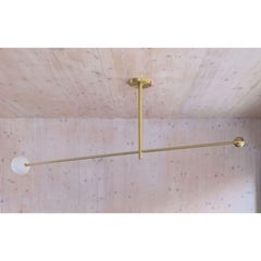 Luna Orbit Pendant Lamp by Jiri Krejcirik