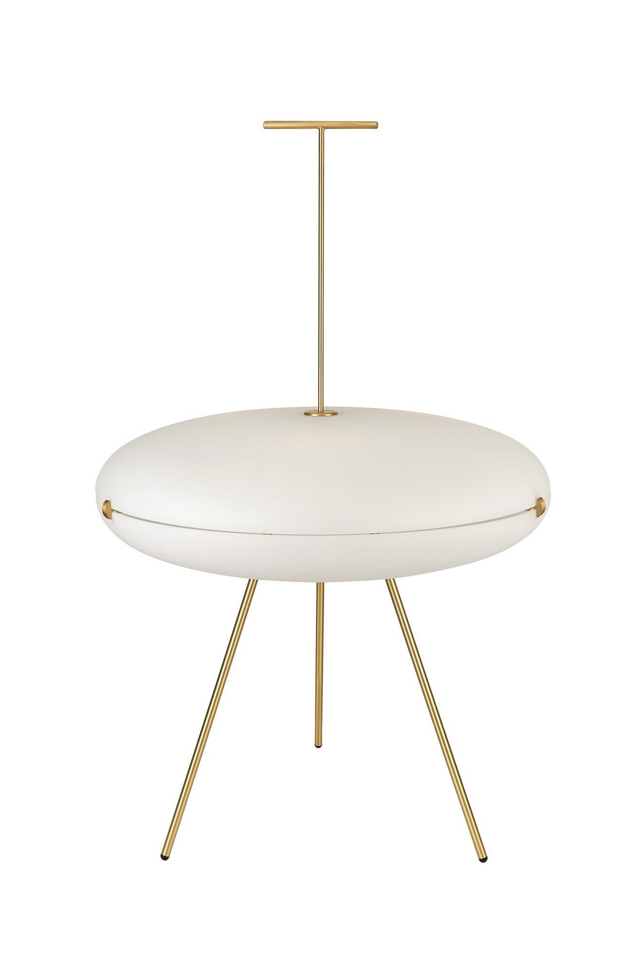 Mid-Century Modern Luna Orizzontale by Gio Ponti for Tato For Sale