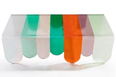 Luna Park Coffee Table by Secondome Edizioni