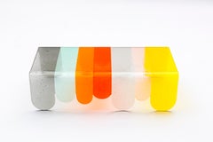 Luna Park Coffee Table by Secondome Edizioni