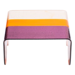 Luna Park Side Table by Secondome Edizioni