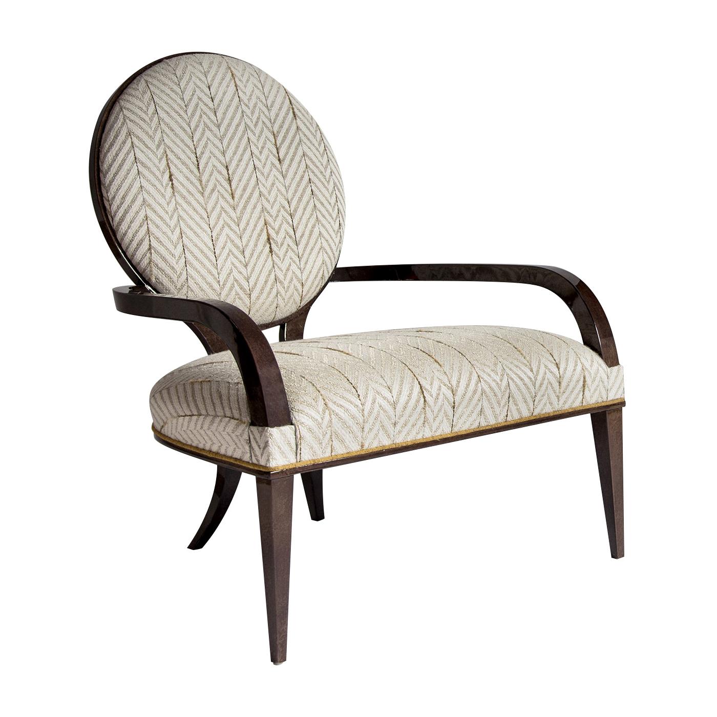 Luna Piena Armchair