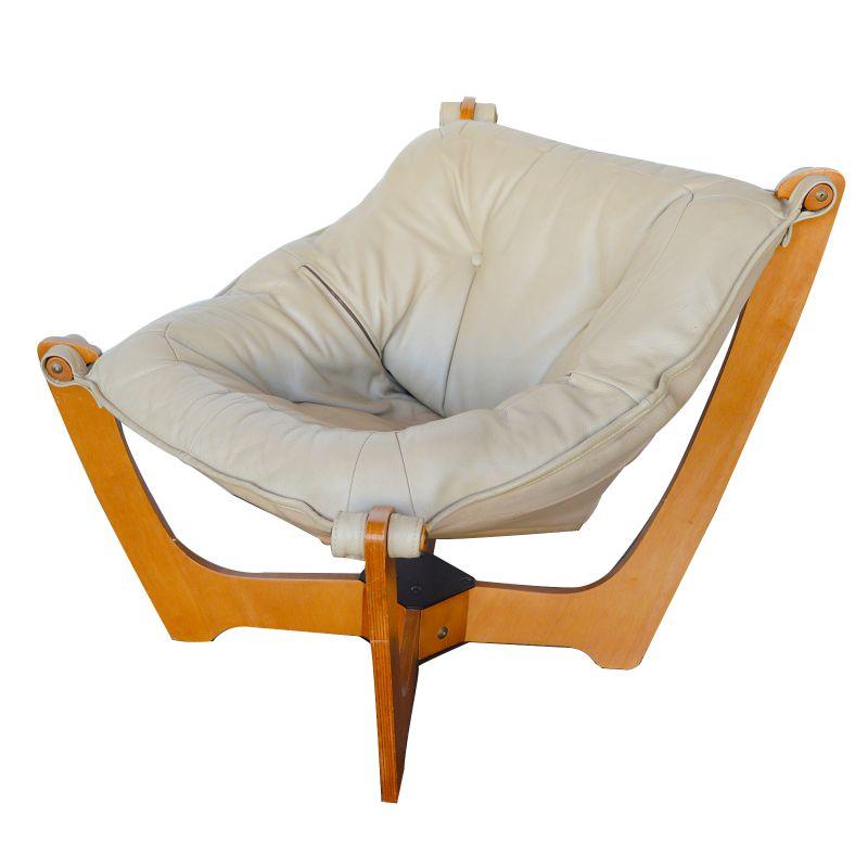 luna sling chair