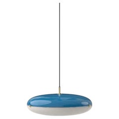 Luna Sospensione by Gio Ponti for Tato