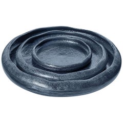 Ben Soleimani Luna Stacking Rounds - Sapphire