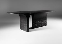 Mesa Luna 250, de Oak macizo, de Cezar Moldovan x Arbore