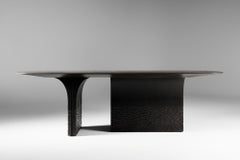 Mesa Luna 340, de Oak macizo, de Cezar Moldovan x Arbore