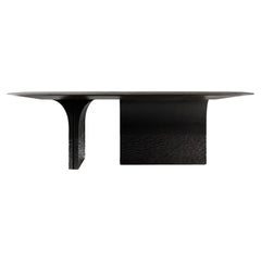 Mesa Luna 340, de Oak macizo, de Cezar Moldovan x Arbore