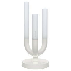 Lampe de table Luna d'Antonio Lanzillo & Partners