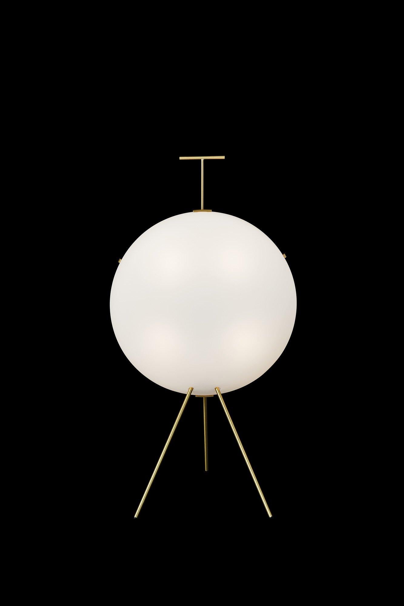 Luna Verticale by Gio Ponti for Tato In New Condition For Sale In Los Angeles, CA