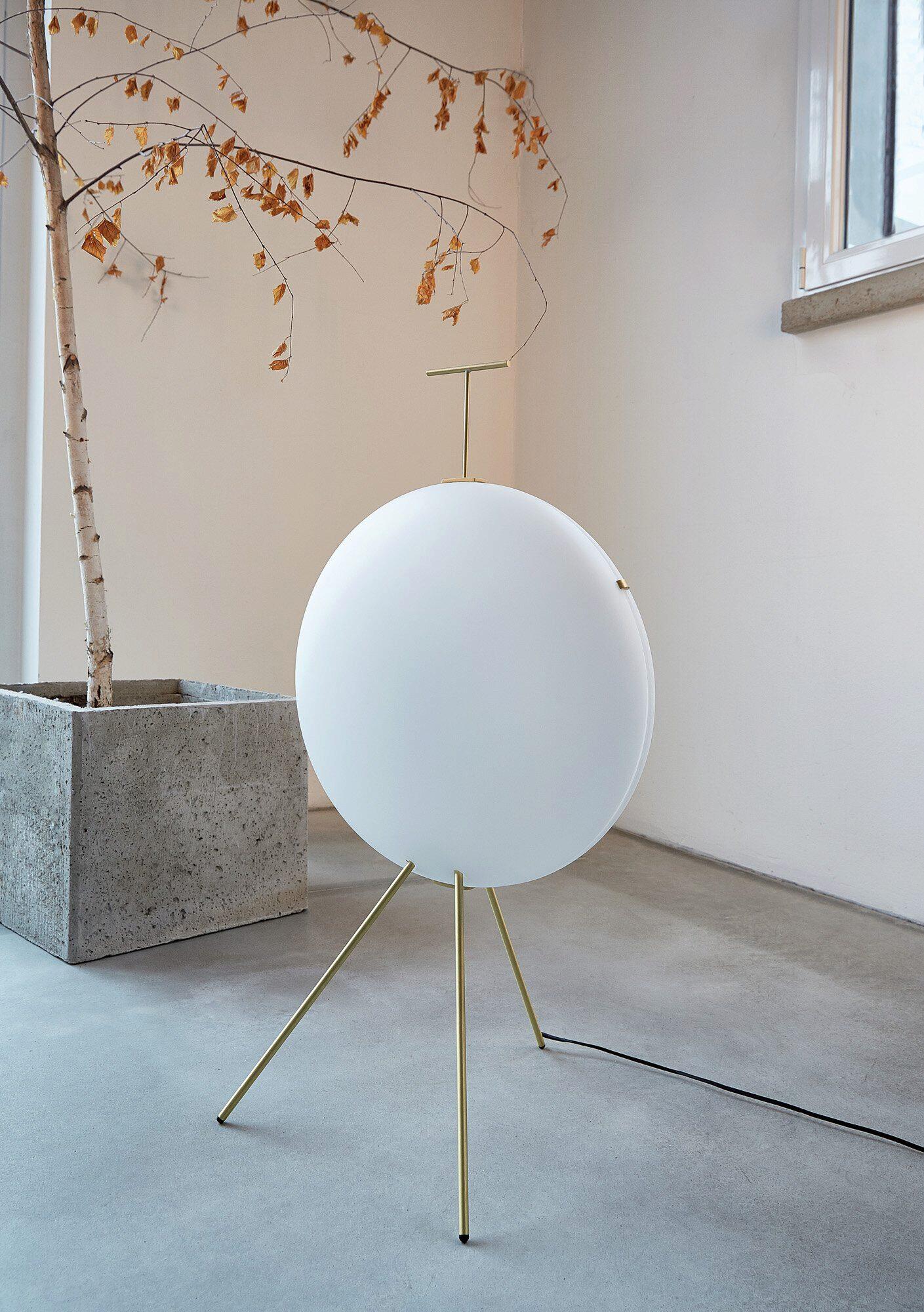 XXI secolo e contemporaneo Luna Verticale di Gio Ponti per Tato in vendita
