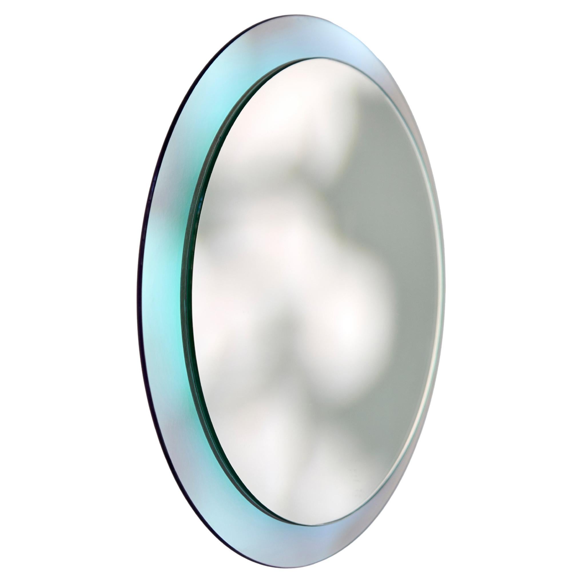 Espejo de pared Luna by Yugen Lab