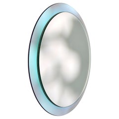 Luna Wall Mirror by Yugen Lab