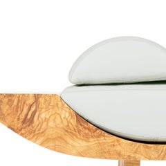 Lunabed Dormeuse de Brigitte Legeandre