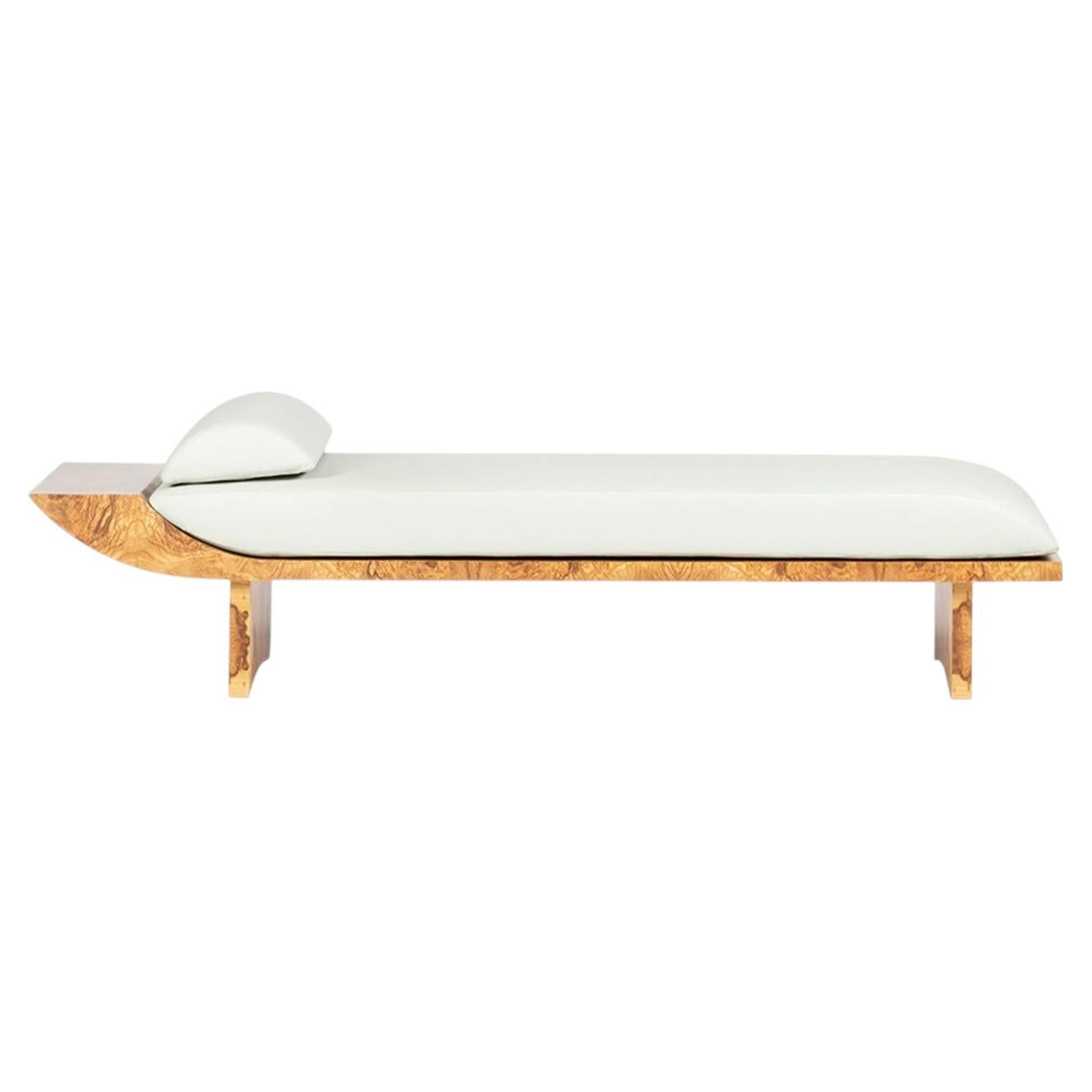 Lunabed Dormeuse de Brigitte Legeandre