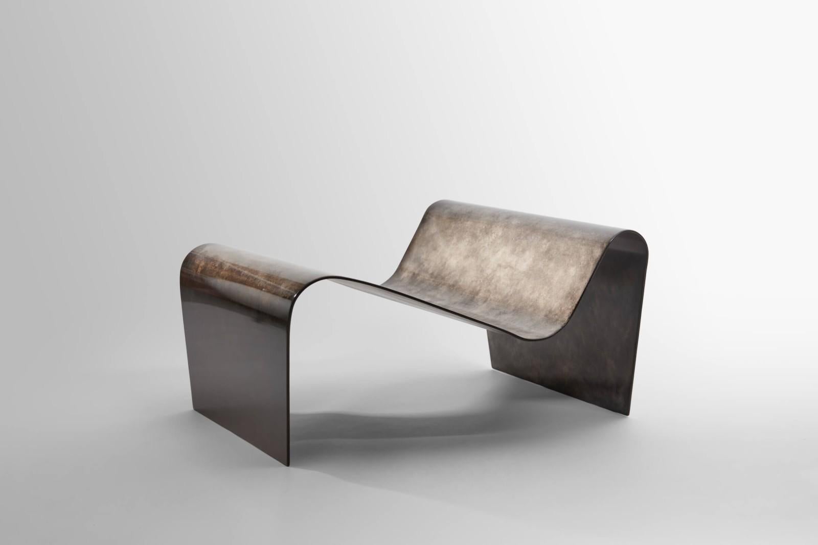 Sillón Lunaire by Mydriaz Francés en venta