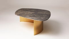 Lunaire Coffee Table by Mydriaz