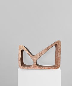 Vaso di rose Lunapark di Erica Zanella