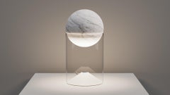 Lunar 10 Table Lamp by Studio Roso