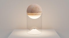 Lunar 15 Table Lamp by Studio Roso