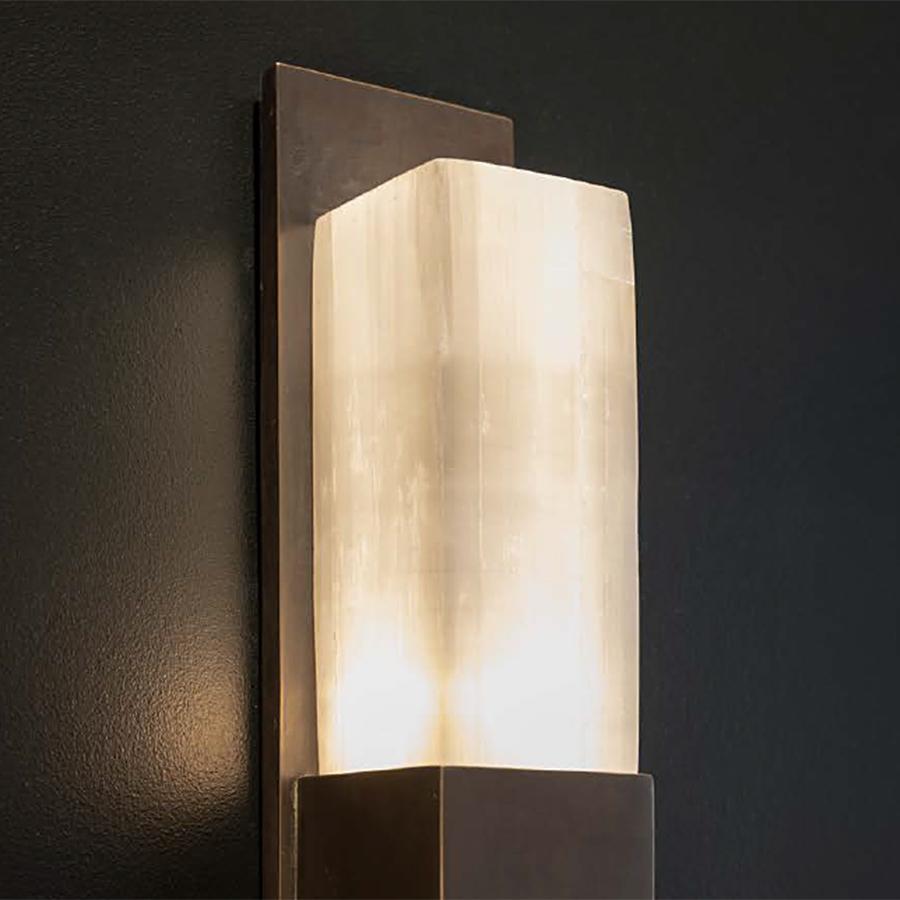 Aplique Lunar Bronce en Nuevo estado para la venta en Paris, FR