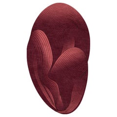 LUNAR HARMONY – Custom Handmade Rug by Rugs 
Co.