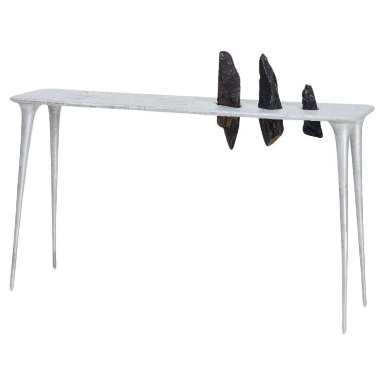 New And Custom Console Tables