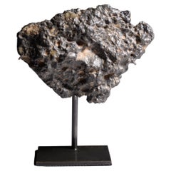 Lunar Meteorite - A piece of the Moon