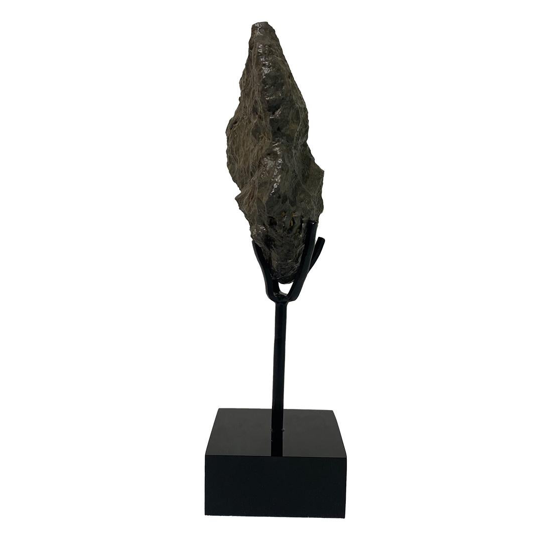 African Lunar Meteorite