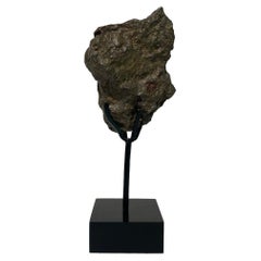 Used Lunar Meteorite
