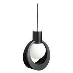 Lampada a sospensione Lunar di Johanna Hartikainen