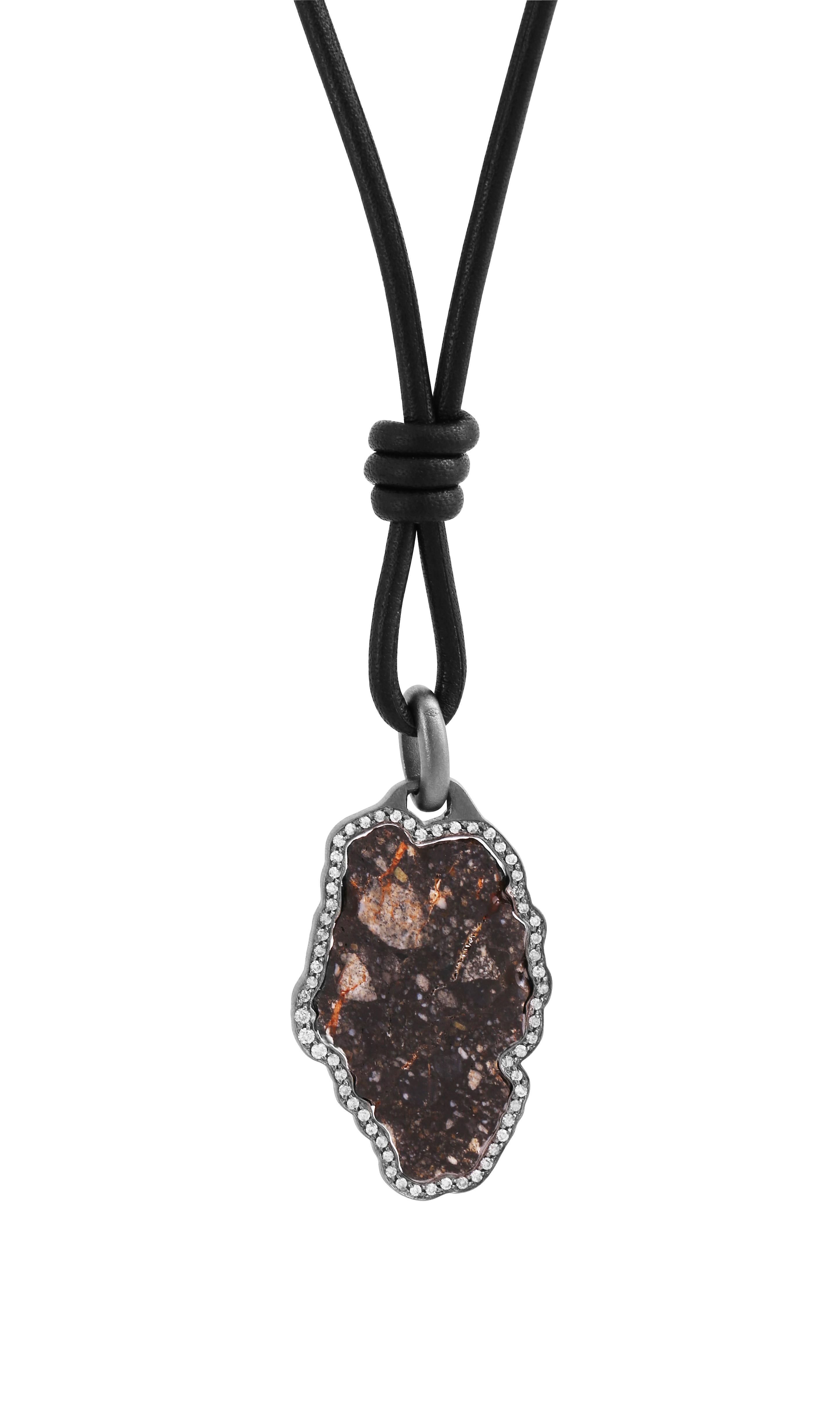 Tateossian necklace shop