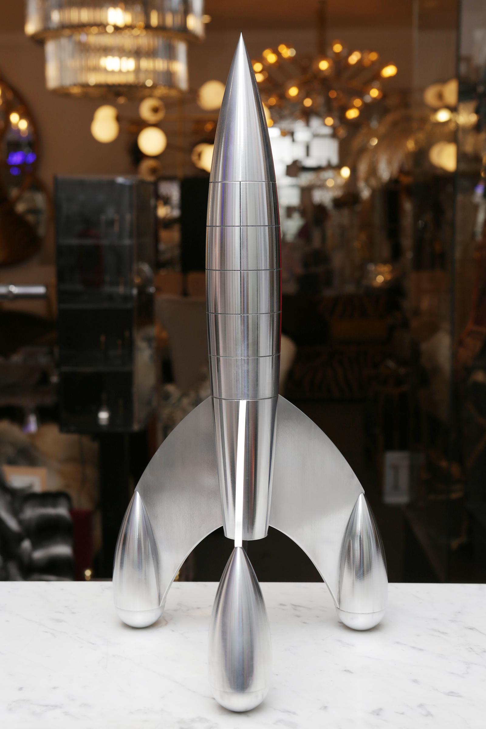 rocket for sale
