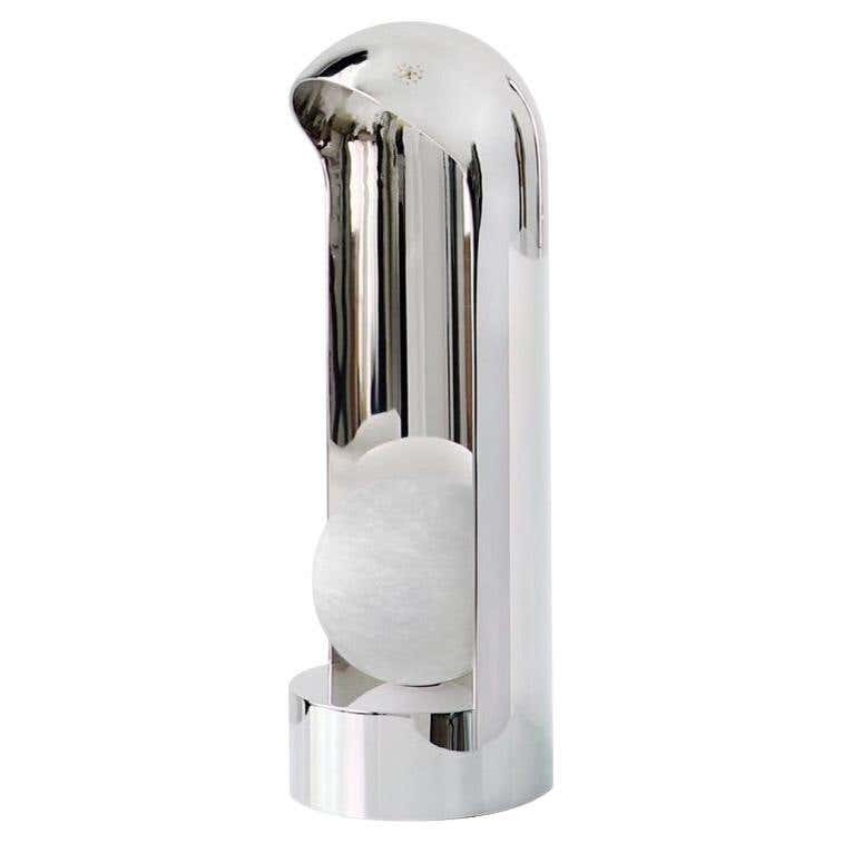 Ocean Aura Lamp Sculpture For Sale at 1stDibs