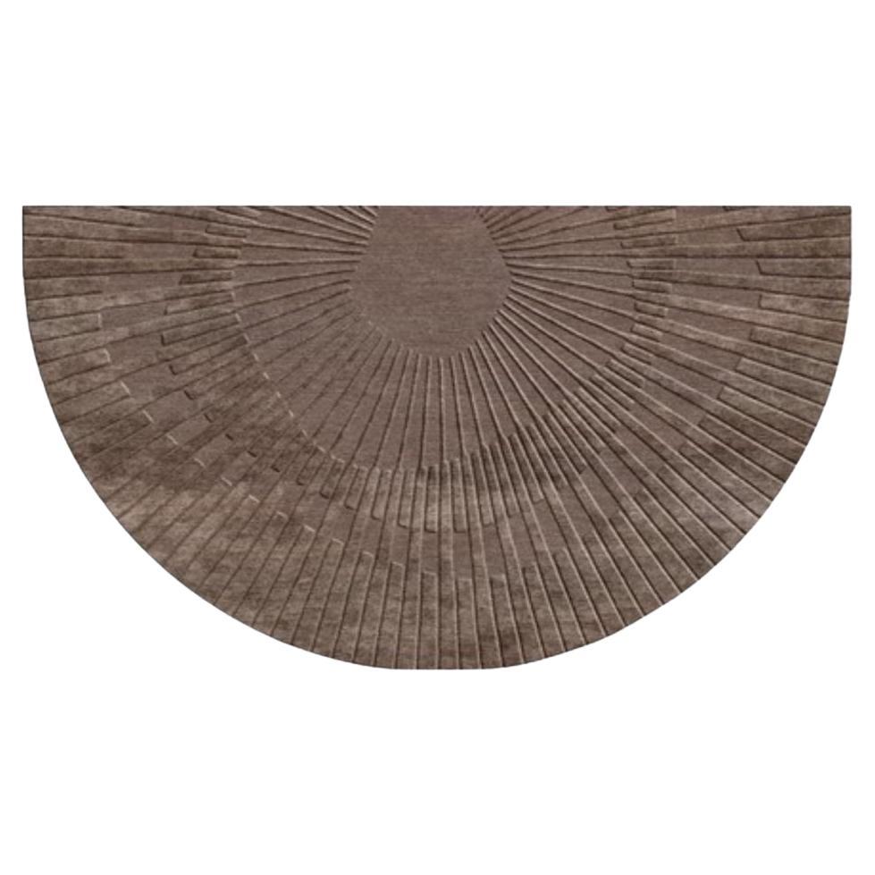 LUNARA - Tapis fait à la main par Rugs & Co.