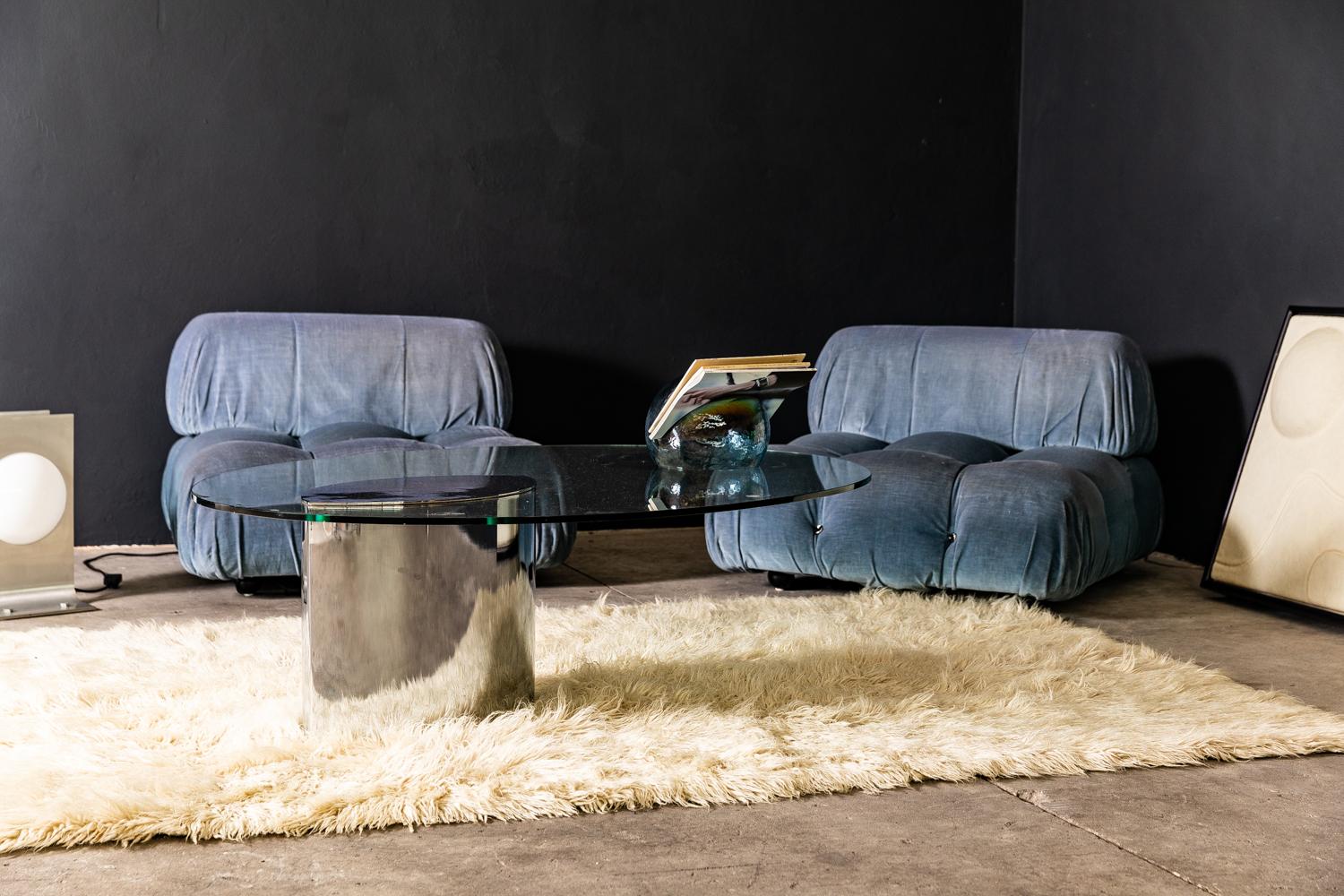 Other Lunario Table by Cini Boeri for Knoll