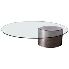 Lunario Table by Cini Boeri for Knoll