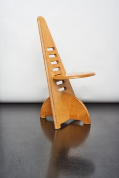 Lundi-sit by Gijs Boelaars for Linda, The Netherlands 1970s.