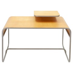 Lundia Bent Plywood Desk