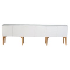 Lundia Fuuga TV Table with Doors by Helorinne 
Kallio